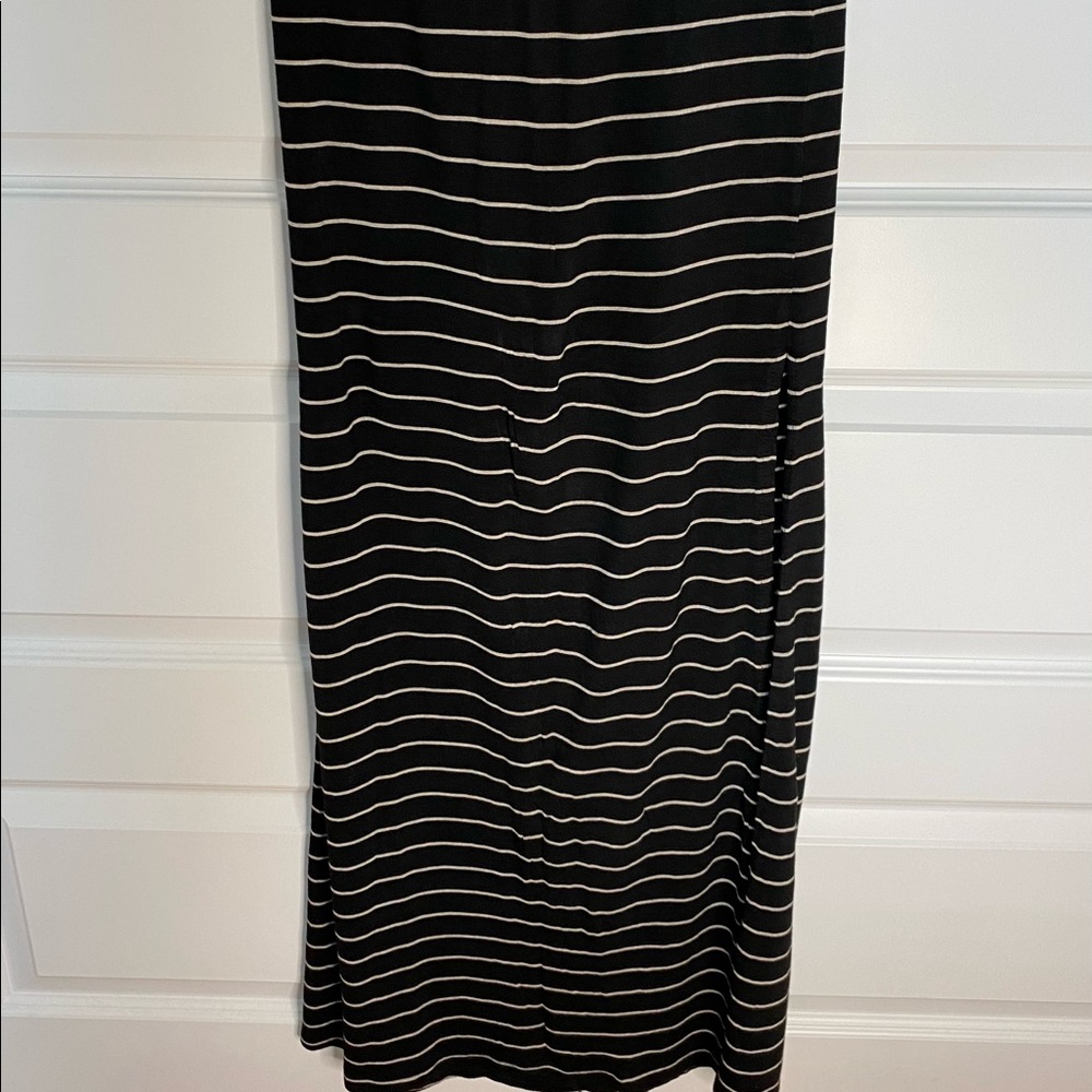 Maxi skirt